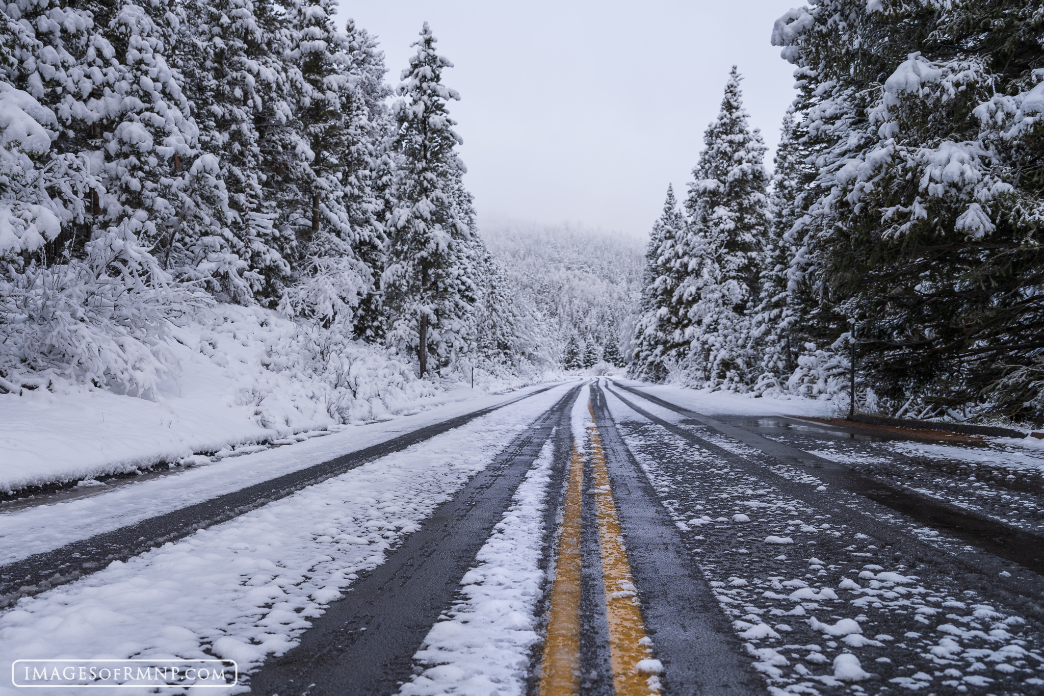 rental car snow chains colorado
